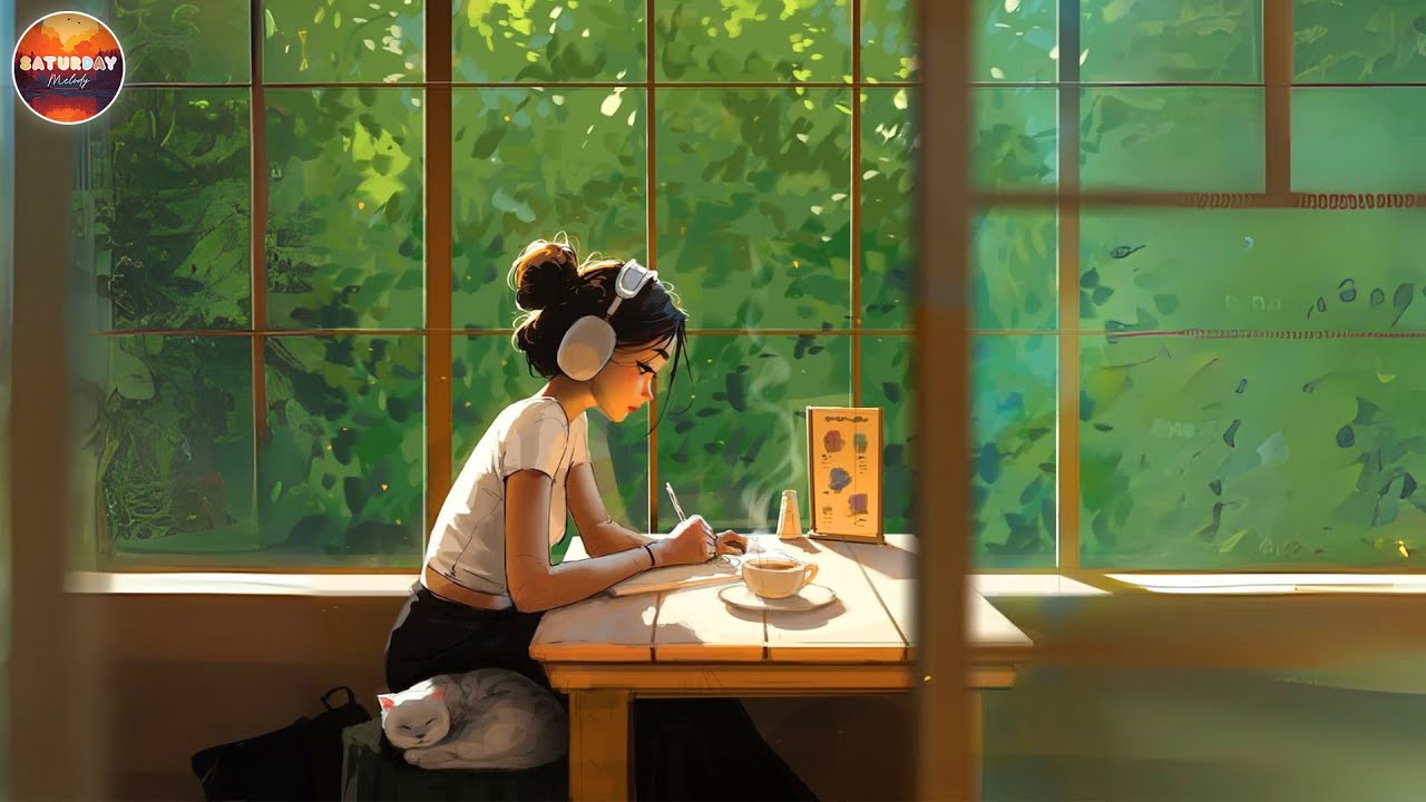 Vibe Songs That Guarantee Good Feelings 🎶