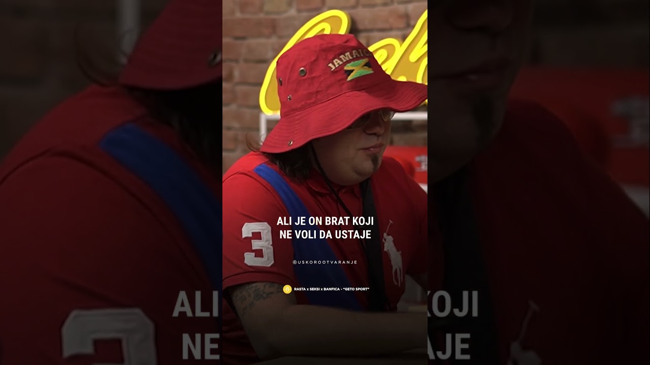 Balkaton Podcast: Opening Soon 🎉