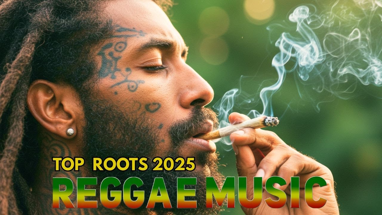 Top 10 Roots Reggae Tracks of 2025 ๐ถ