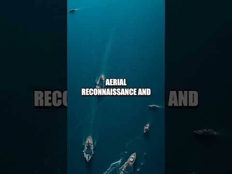 Silent Keys that Won the War The Enigma Breakthrough