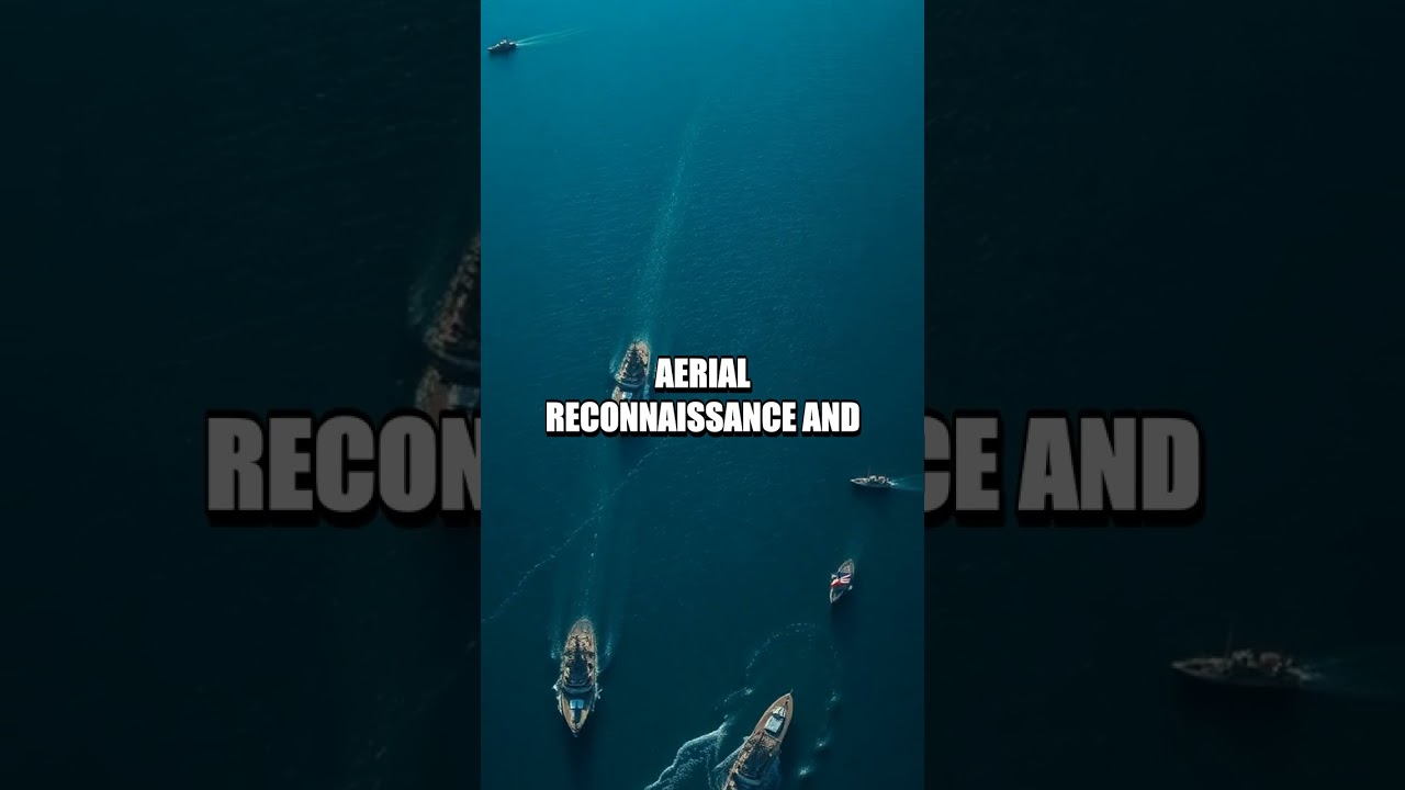 Silent Keys That Changed History: How Enigma Breakthrough Won WWII 🕵️‍♂️