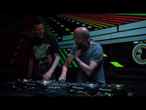 DJ Skudero & Metralla: Best of Pont Aeri Terrassa 🎶