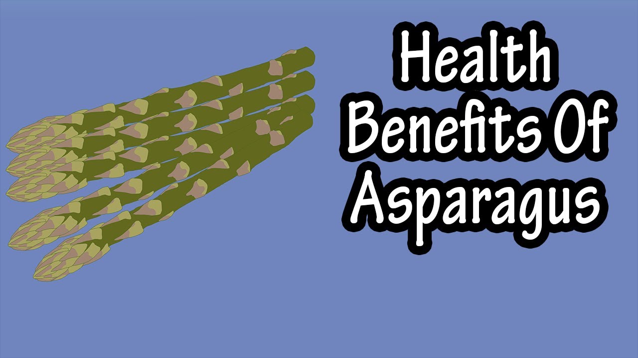Discover the Amazing Health Benefits of Asparagus 🥗