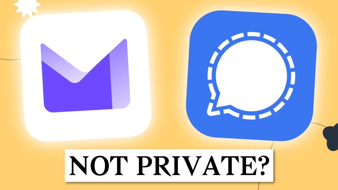 Misunderstanding Privacy & Its Impact 🔒