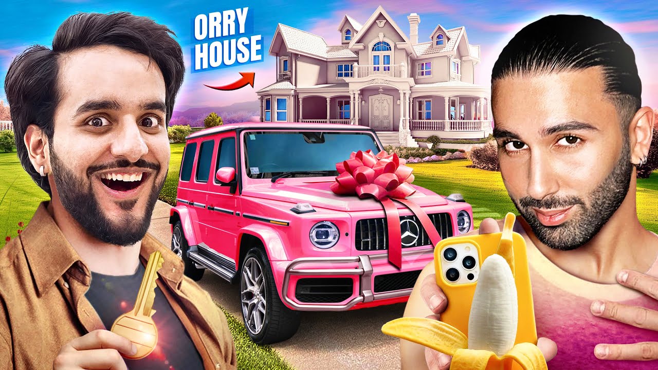 Celebrity's Most Expensive & Weird Items Revealed 💎