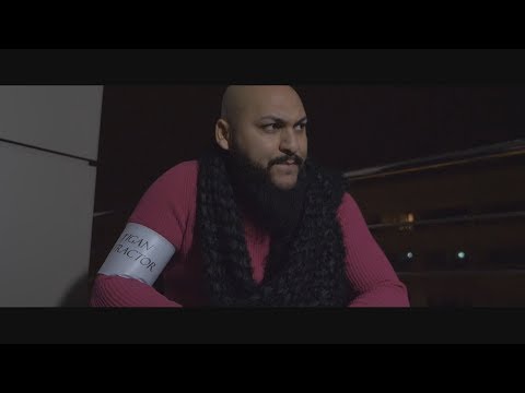 Dani Mocanu - Tigan Infractor | Official Video