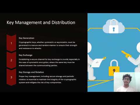 Cryptography The Art of Secure Communication