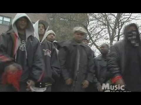 C.L. Smooth - Smoke In The Air