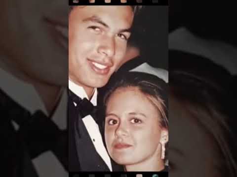 Jason Momoa reunites with high school girlfriend 25 years later: See their romance in pics