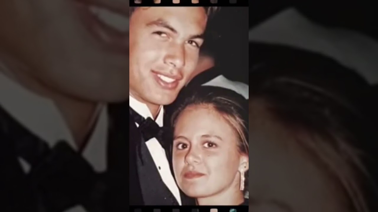 Jason Momoa Reunites with High School Sweetheart After 25 Years ❤️