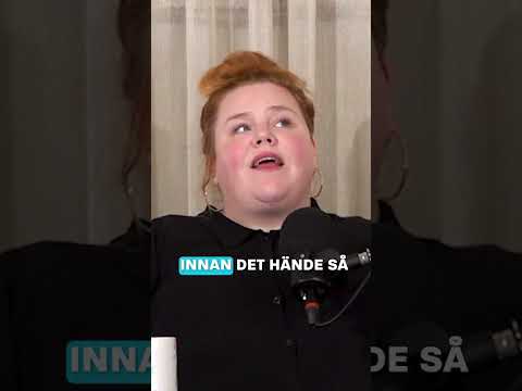 "JÀttekul att vara nykÀr och kn*lla!"