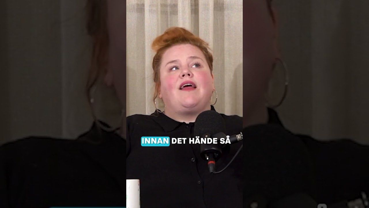 Är du nykär? Linnea Wikblad ger kärleksråd och svarar på lyssnarnas frågor 💖