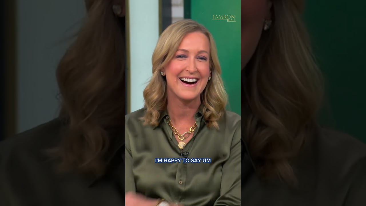 #LaraSpencer shares the personal connection to thrifting that inspired her new show!