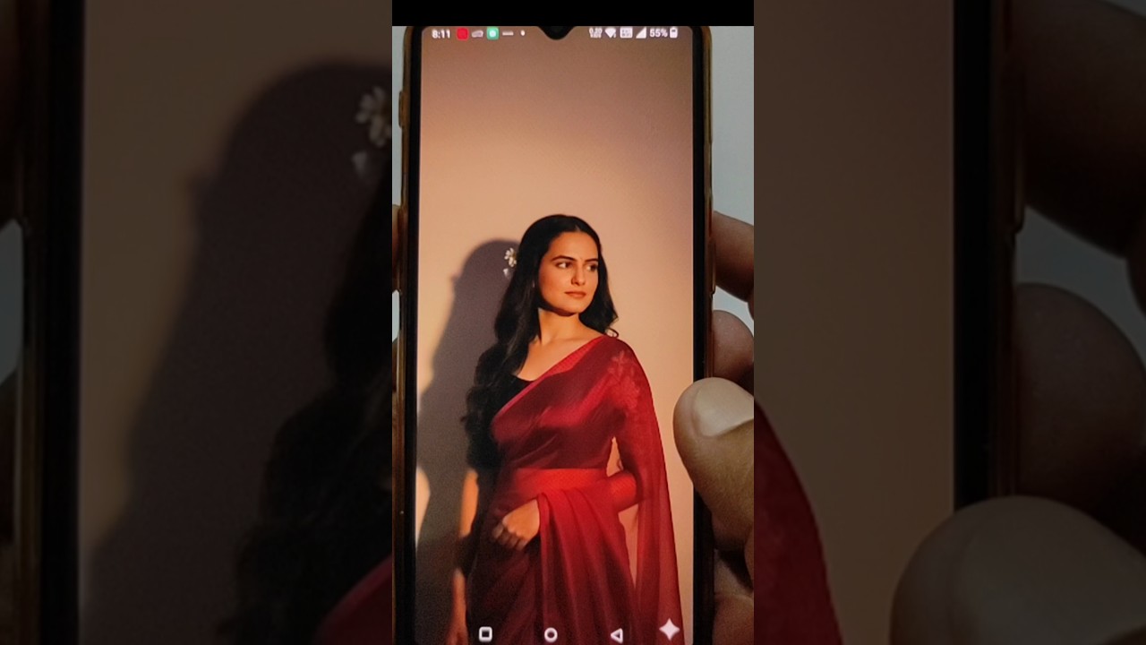 Trending AI Photo Editing with Google Gemini 📸