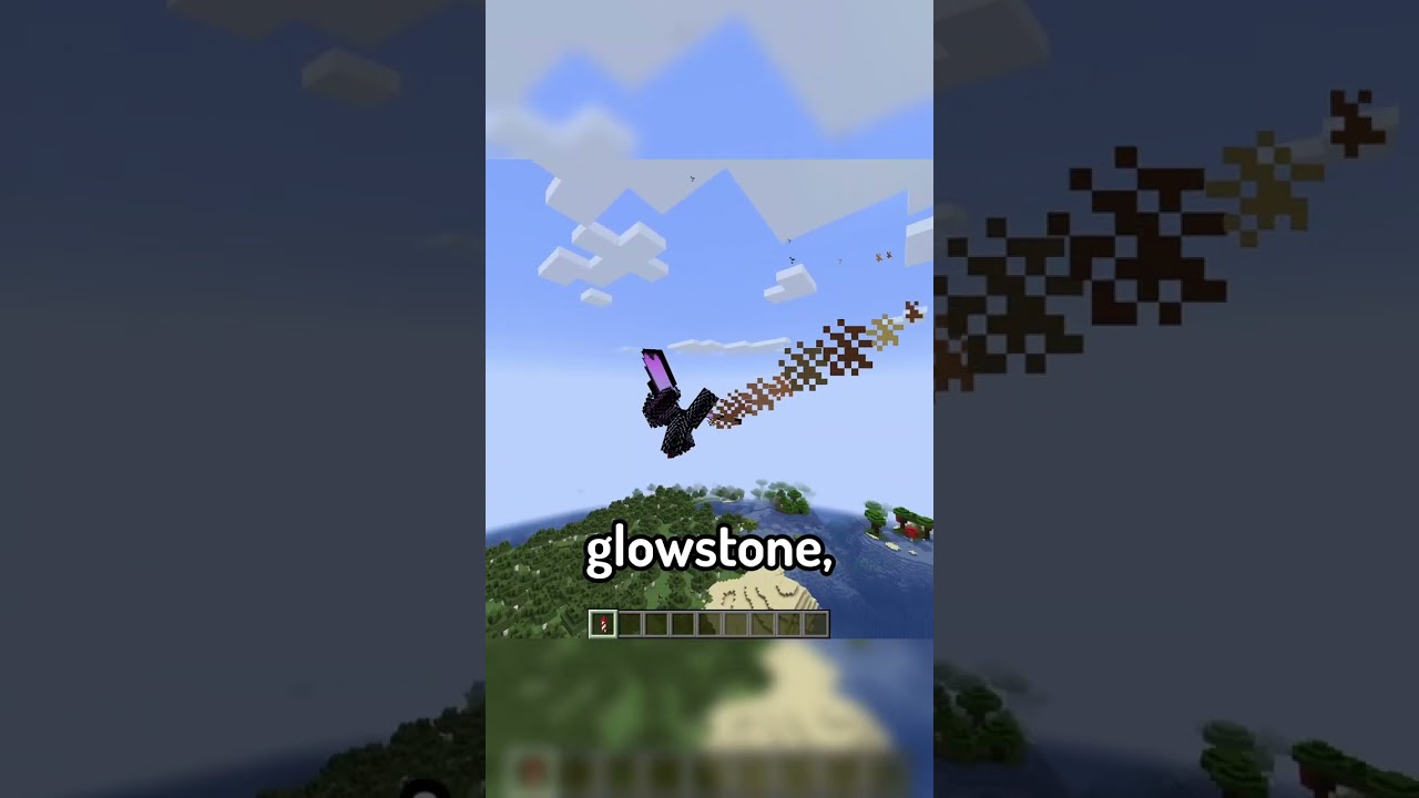 Mini Mod Reviews - Elytra+