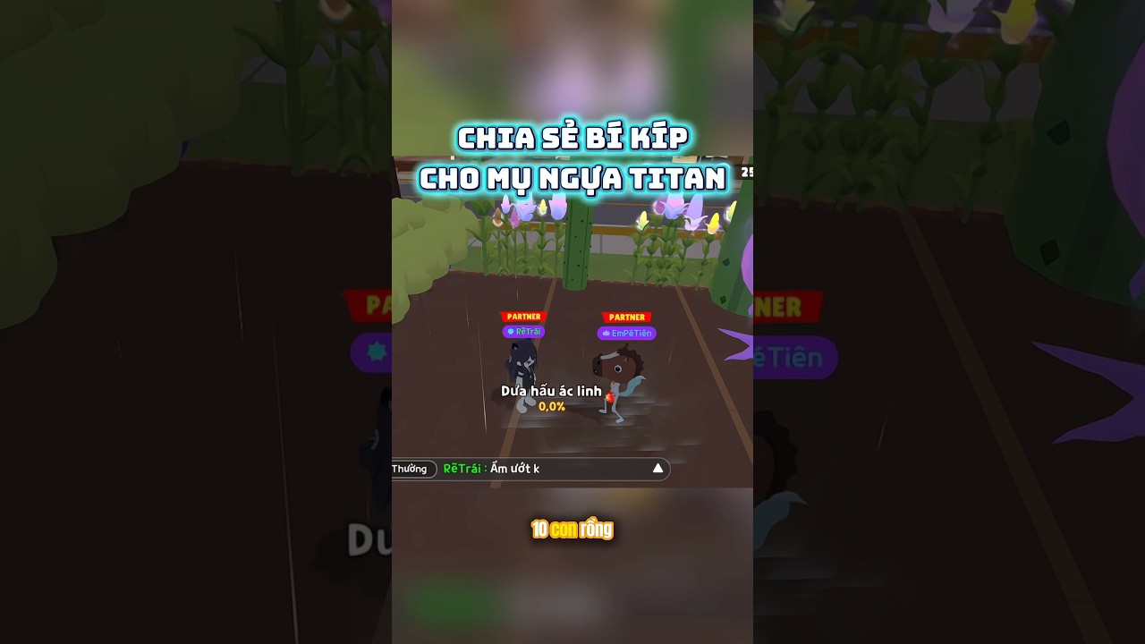 Rẽ Trái Siêu Tốt Bụng: Bí Kíp Trồng Cây Khổng Lồ Cho Em Pé Tiên