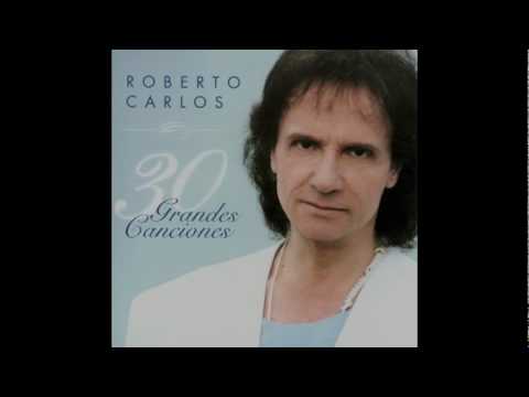 Roberto Carlos - Amigo 🎶