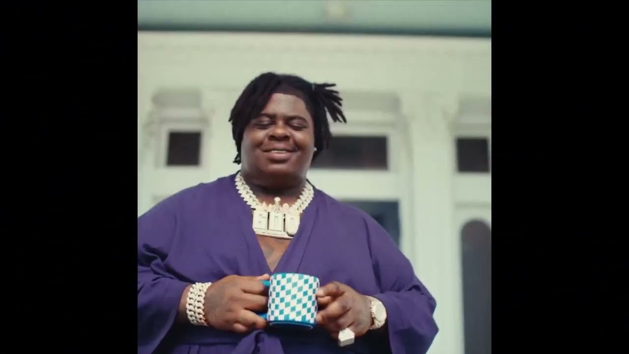 🔥 Free Trap Type Beat 'ICED OUT' – Perfect for Freestyle & Rap | 2025 Instrumental