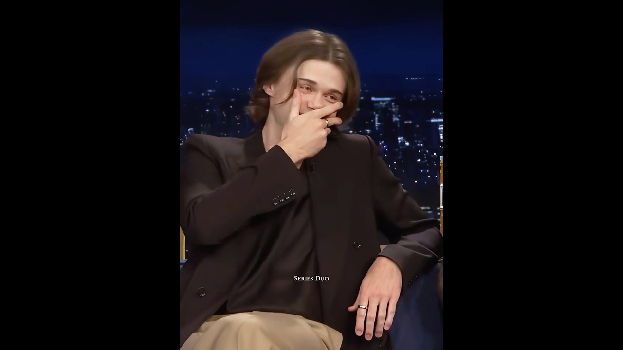 The Summer I Turned Pretty Highlights | Conrad, Belly & Jeremiah in Action π¬