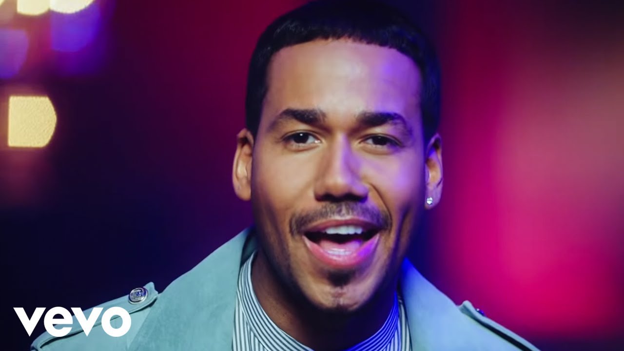 Bella y Sensual: Romeo Santos, Daddy Yankee & Nicky Jam 🎶