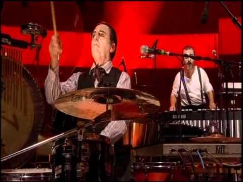 Spaghetti Western Orchestra Live at Royal Albert Hall 2011 🎬