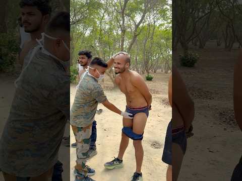 Prayagraj defence classes