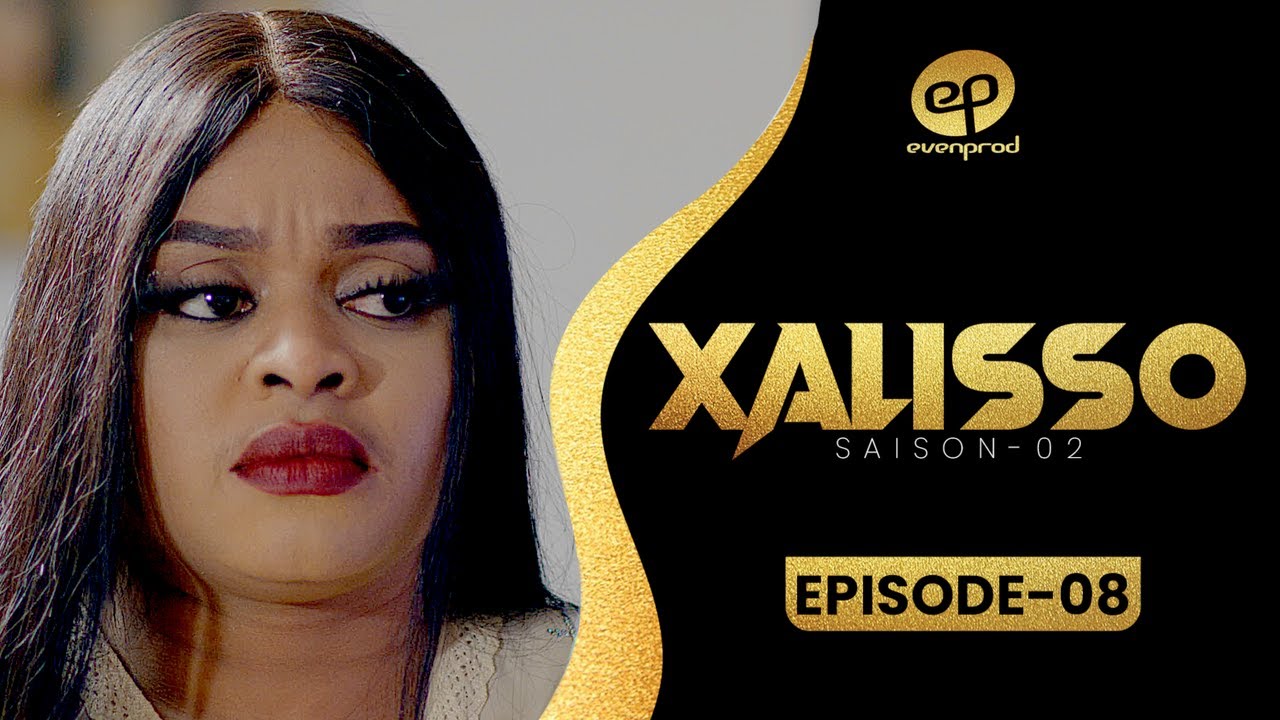 XALISSO Saison 2 Épisode 8 VOSTFR – L'argent peut-il vraiment apporter le bonheur ? 💰