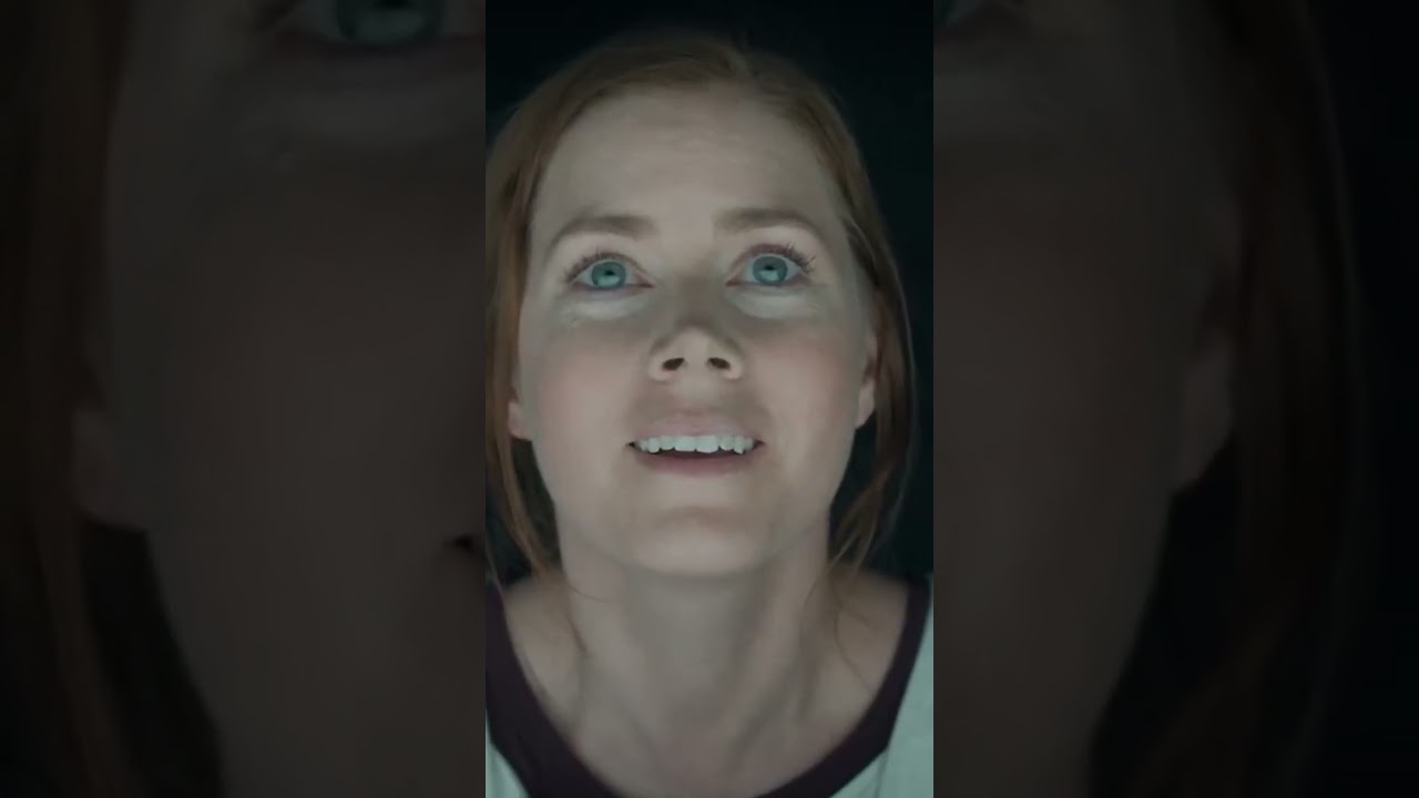 ¿Cuál es el significado OCULTO de "La llegada"? #arrival