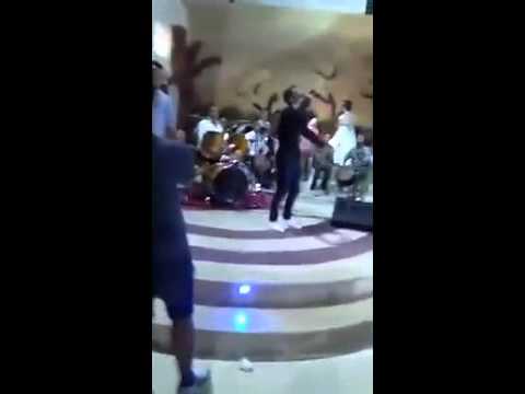 wael 3ala 3ajla - 'madhlouma ya donia