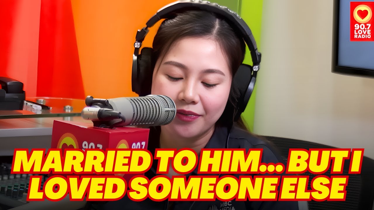 Married but in Love with Someone Else 💔 | Raqi's Secret Files