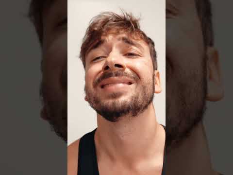 30 Tage Bart wachsen lassen