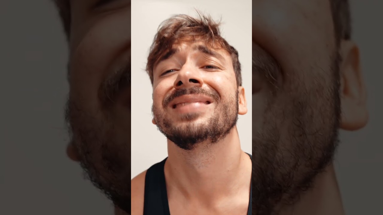 30 Tage zum Vollbart: Dein Schritt-für-Schritt-Guide 🧔