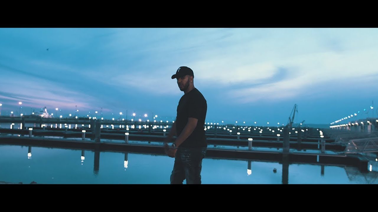 Lbenj - Poke | Galaxy Album Track 🎶