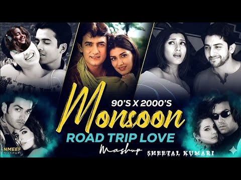 Best of 90s vibes | 90s Evergreen Hindi Songs |Udit Narayan Songs | Alka Yagnik Songs | Kumar Sanu 