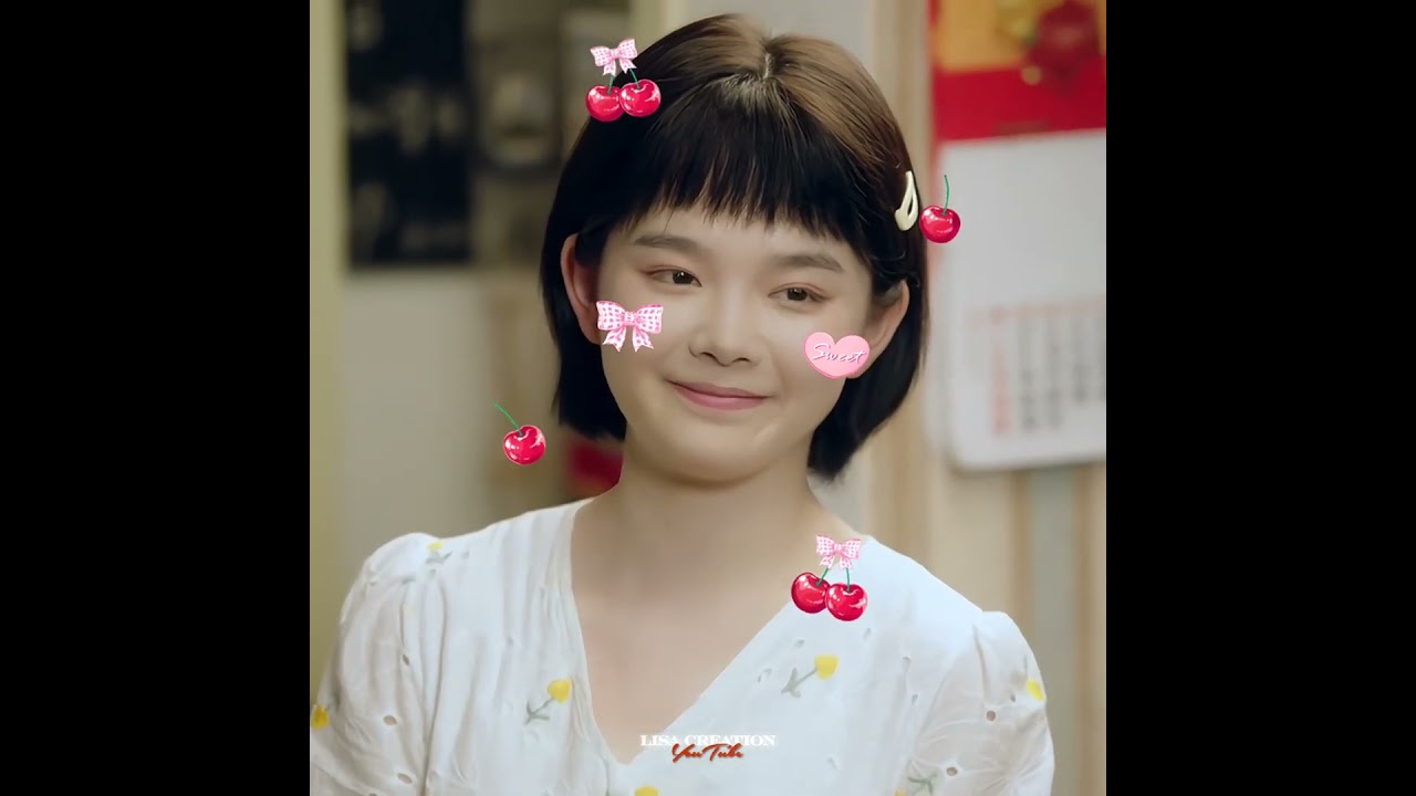 Her Face 🥰 vs Her Power 👹 | C-Drama Showdown 🎭 | My Deskmate