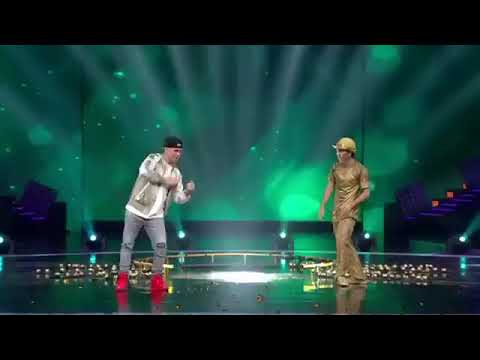 Jajriya dance plus 4