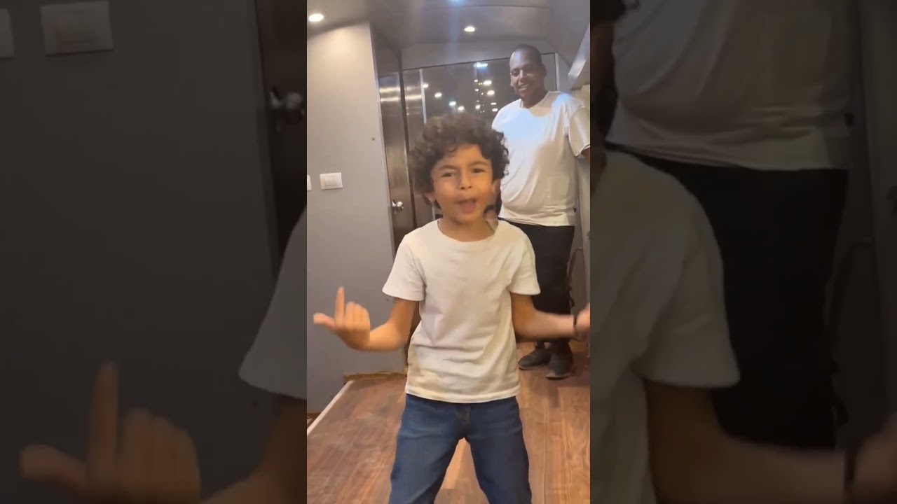 Jan Ramez: Celebrity Profile