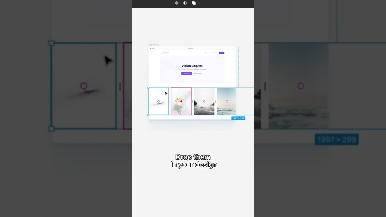 Learn Figma with Easy Tutorials 🚀