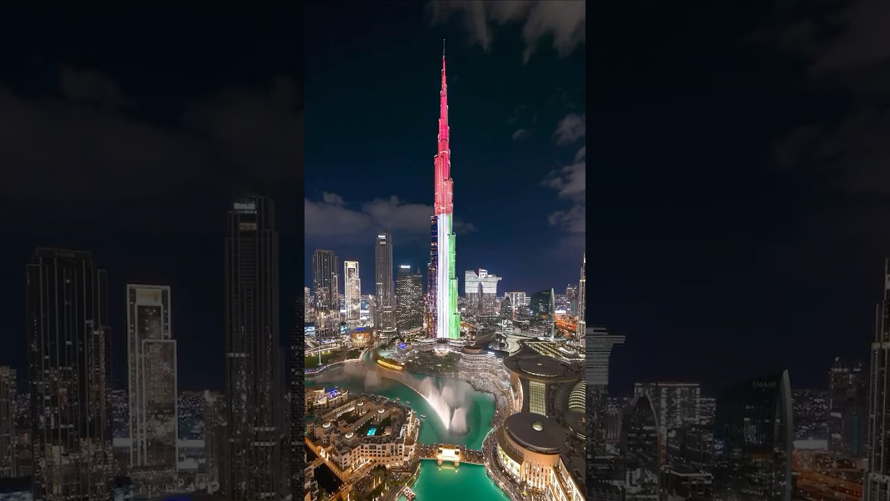 Celebrate UAE National Day & Eid al Etihad 🇦🇪