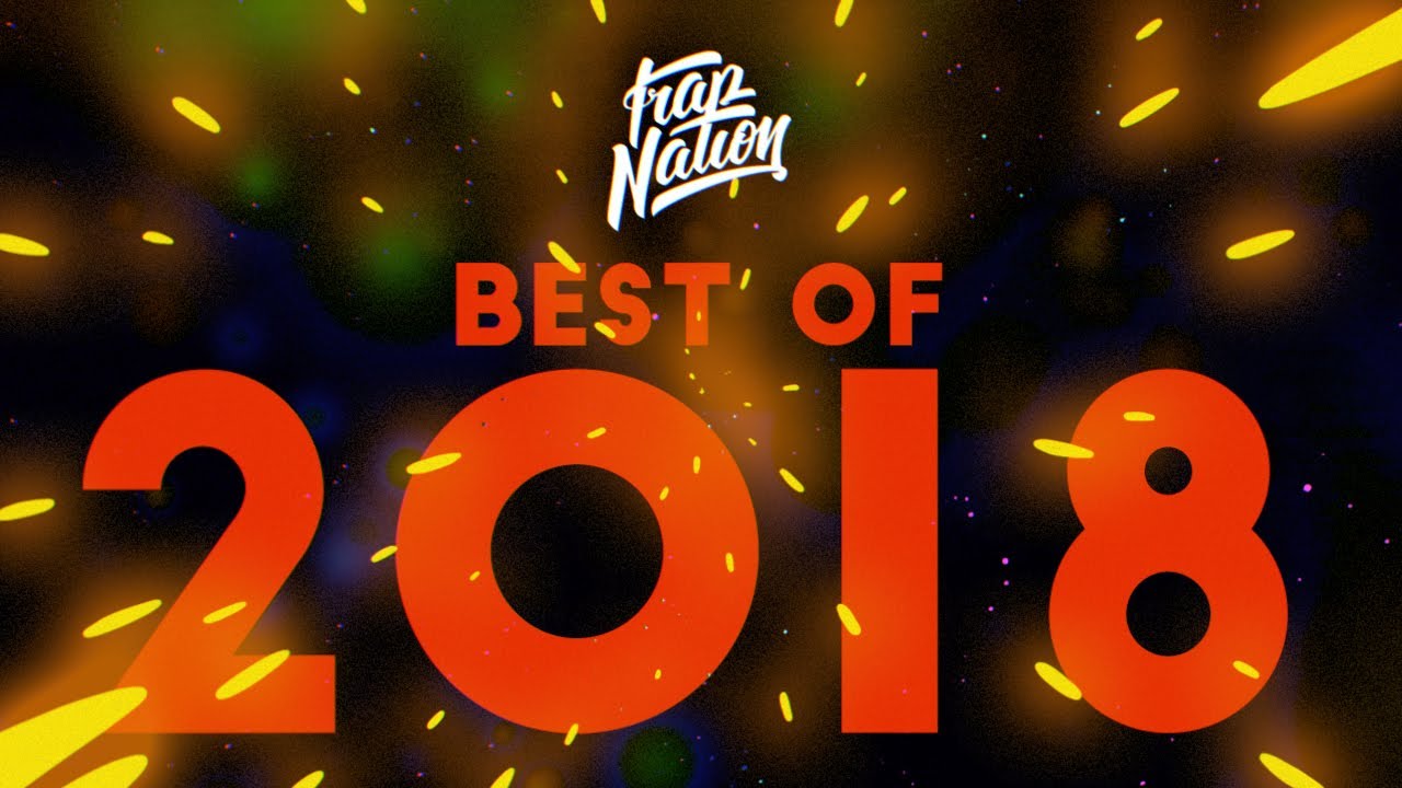 Trap Music Mix 🍁 Best of Trap Nation (2018)