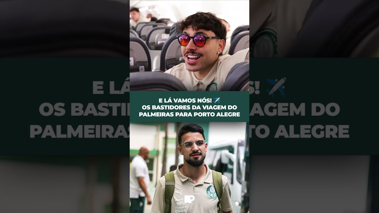 🔥 Análise Completa: Juventude vs Palmeiras - Quem Sai na Frente? 🔥