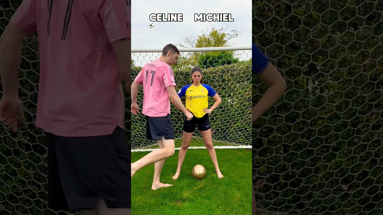 Who Wins? 🤔⚽️