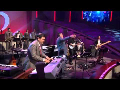 Marcos Witt - Venció, Cristo Venció ft. Ray Alonso 🎶