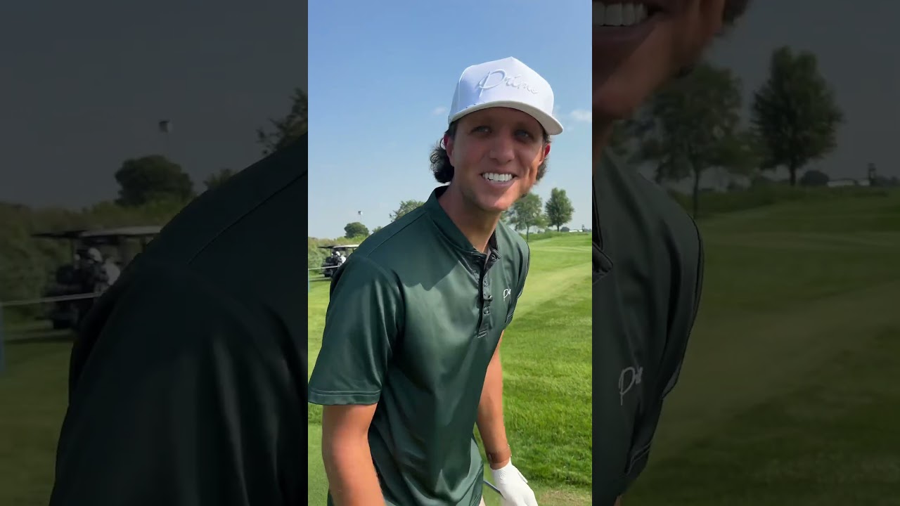 I Love Backspin 🎱