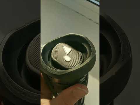 LFM 100% JBL Flip5 bass test😲#lfm #jbl #bass