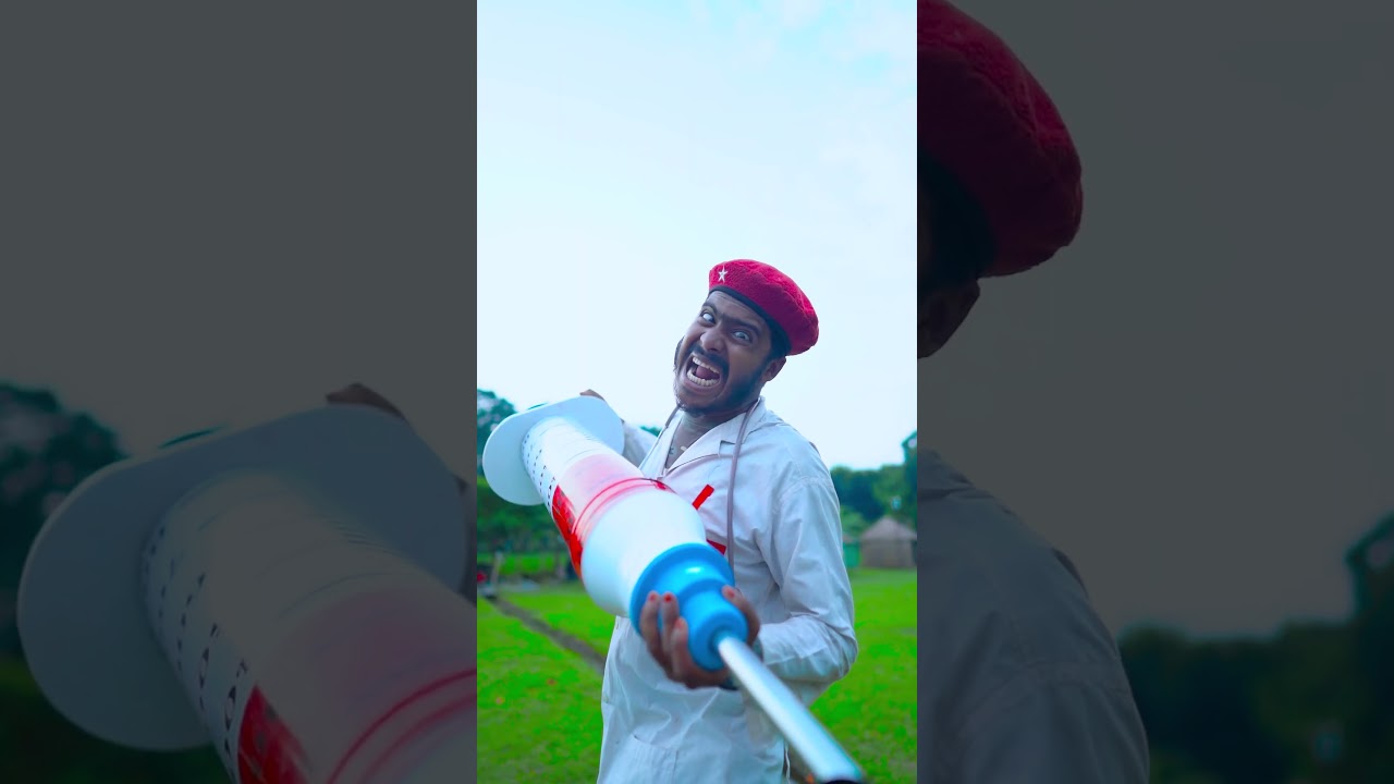 Top Funny Comedy Video 2025 ๐