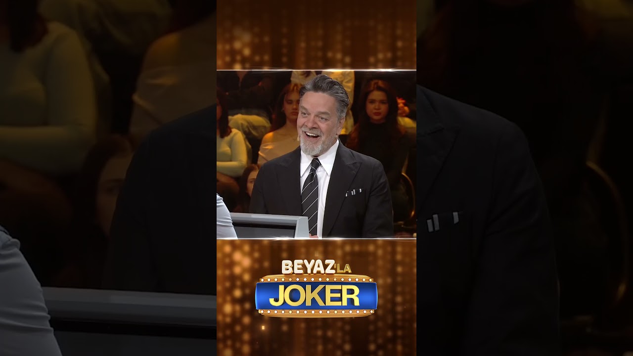 Sudan'lı Ankara Bebesi Haysam #beyazlajoker