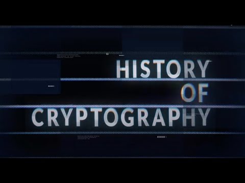 History of Cryptography | A Cointelegraph Documentary