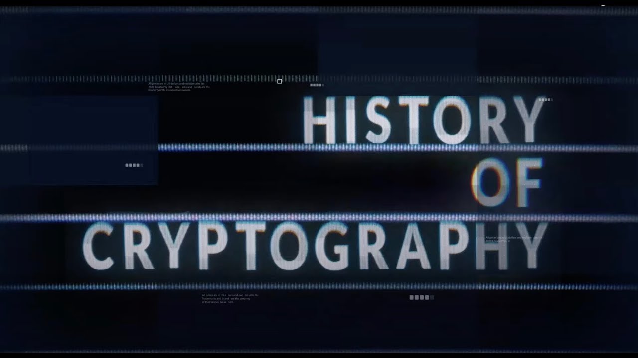 Cryptography Through the Ages: From Ancient Rome to Modern Warfare ๐