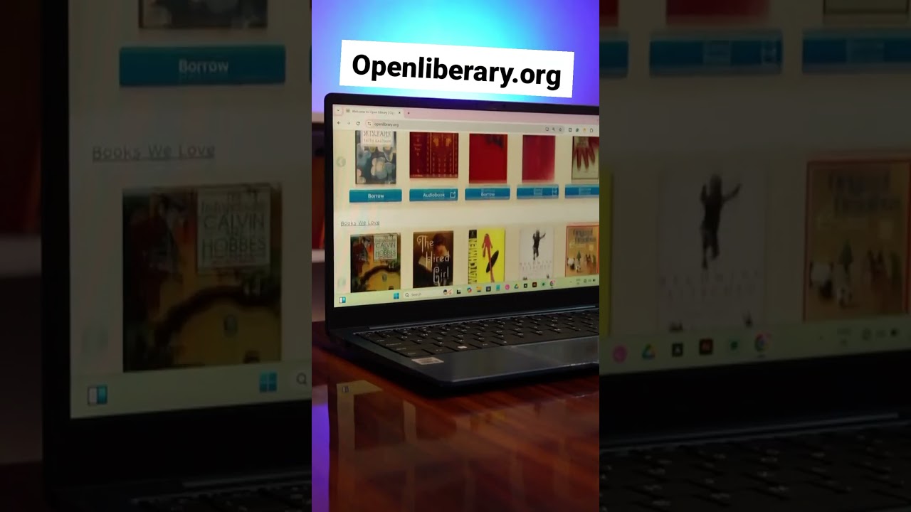 4 Top 4 Websites for Downloading Free Ebooks